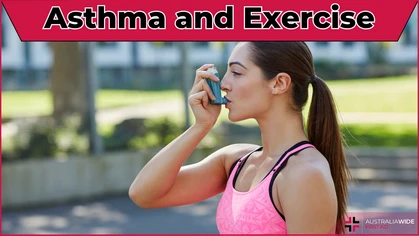 Exercise is important for maintaining a fit and healthy lifestyle. However, in asthmatic people, exercise can result in a temporary narrowing of the airways. This phenomenon is known as Exercise-Induced Asthma (EIA). 